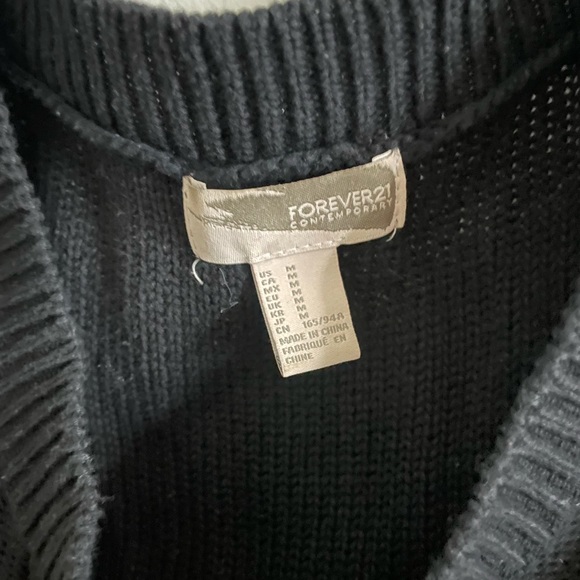 Fall sweater - Picture 2 of 4